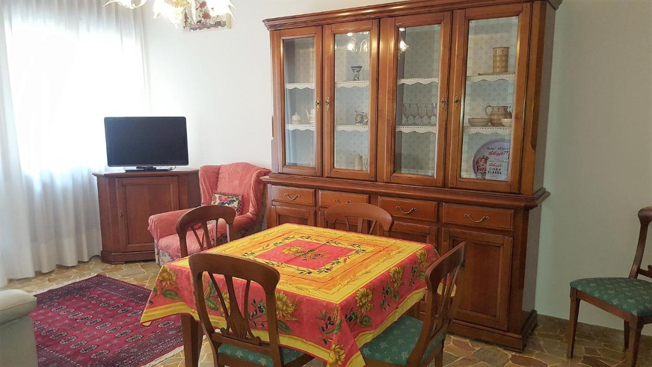 Il Duca Διαμέρισμα Μέστρε Εξωτερικό φωτογραφία