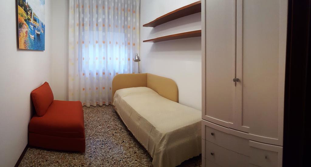 Il Duca Διαμέρισμα Μέστρε Εξωτερικό φωτογραφία